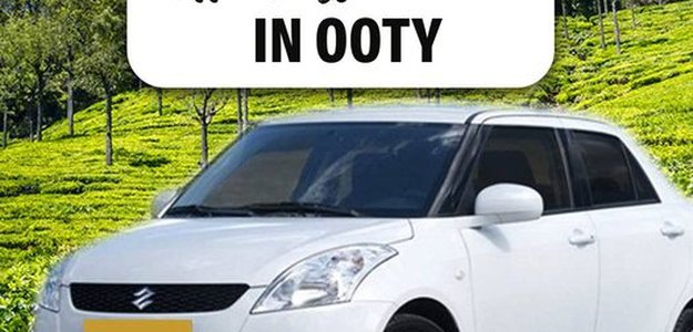 Cabinooty - ooty taxi, best ooty taxi