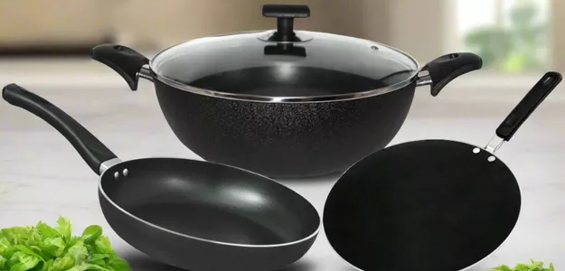 Is Silicone Cookware Safe? Debunking the Myths and Facts