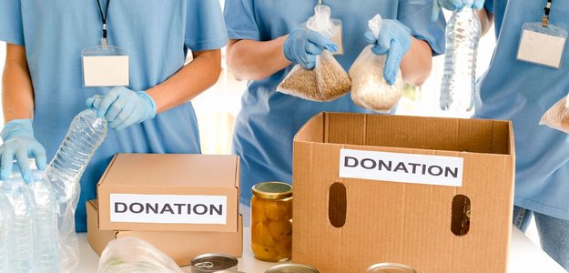 The Top 8 Benefits of Using Donor Management Software