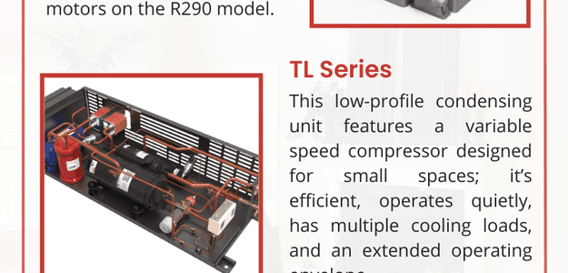 Best Features of Condensing Units | Craft Group