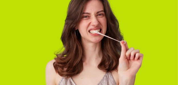 Is Chewing Gum Good For Oral Health?