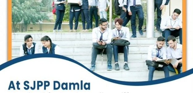 Top Polytechnic Colleges in Yamuna Nagar – SJPP Damla for Career Growth