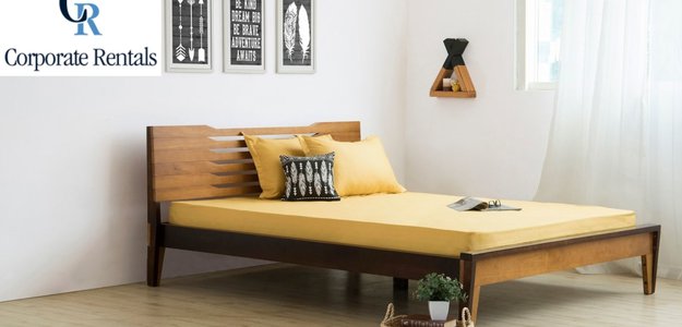 Finding the Perfect Rental Furniture for Your Home
