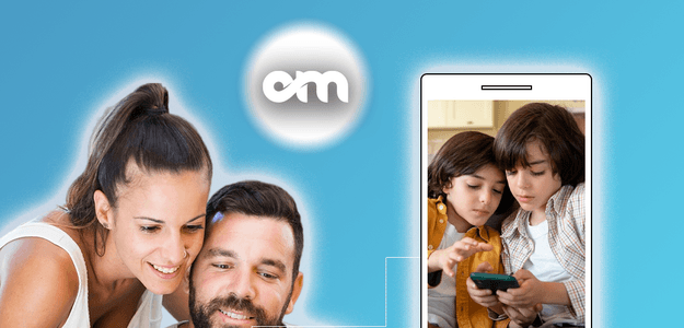 Stay Informed with the Ultimate Parental Monitoring App | ONEMONITAR