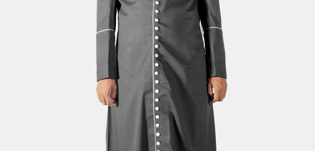 Clergy Robes For Men Is The Elevate Your Faith with Elegance