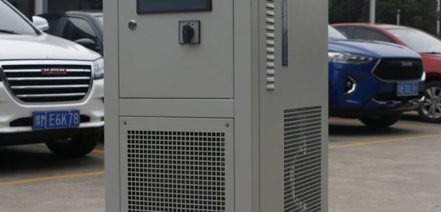 Exploring the Market for Used Refrigeration Equipment: Used chillers for sale