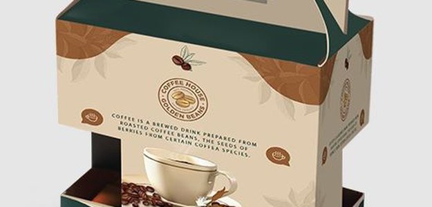 The Benefits of Custom Coffee Boxes