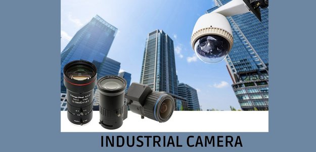 How Do Industrial Camera Lenses Achieve Clarity and Accuracy in Industrial Sectors?