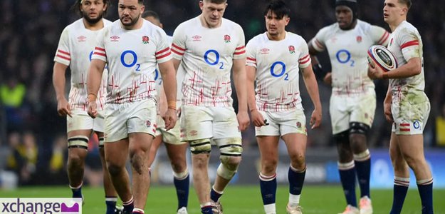 Historical Context for England Six Nations 2025