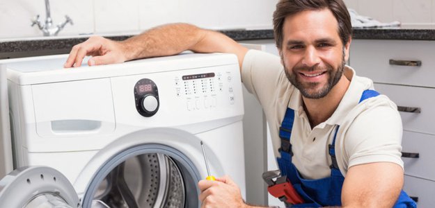 Основные достоинства профессионального ремонта стиральных машин