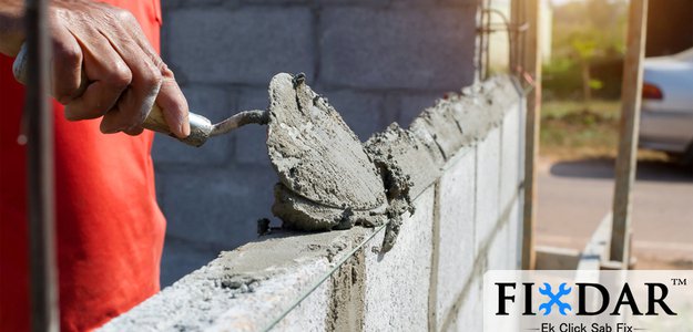 Exploring Masonry Works: A Comprehensive Guide to Masonry Services