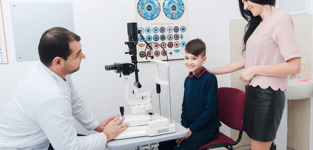 The Importance of Regular Eye Tests: Find the Best Eye Test Near Me