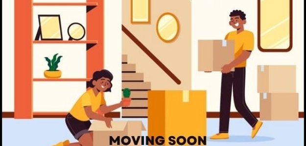 Office Relocation? Here’s How Packers and Movers in Mumbai Can Help