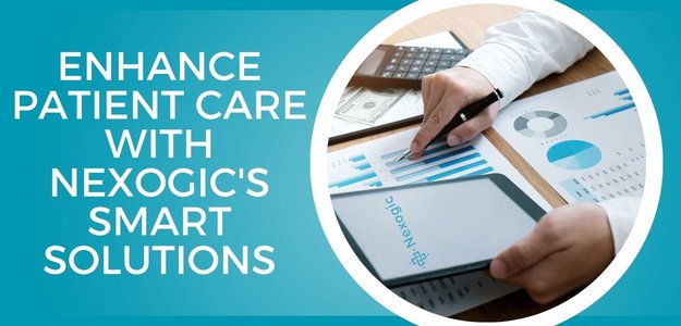 How Nexogic Solves Operational Challenges in Hospitals