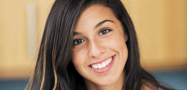 Removing Residue Left by Crest 3D Whitestrips