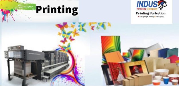 How to Choose The Best Lahore Printing Service Online