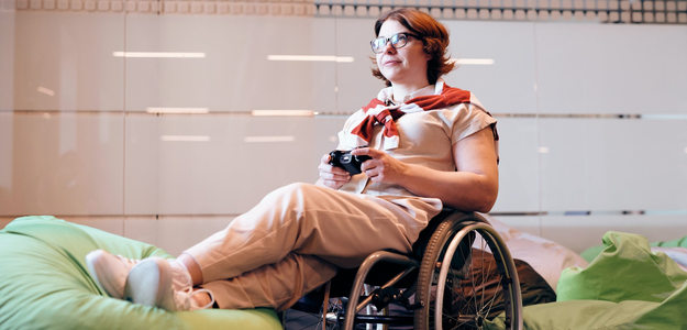 Empowering Individuals with Disabilities: The Impact of Social and Community Participation