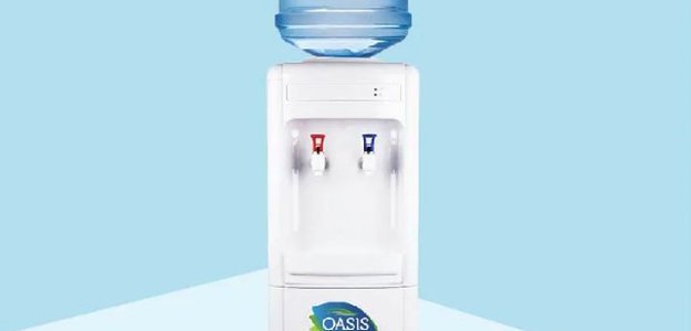 How we can use special water dispensers?