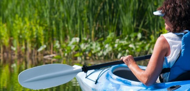 Surfski Saga: Conquering Canada's Northern Waters