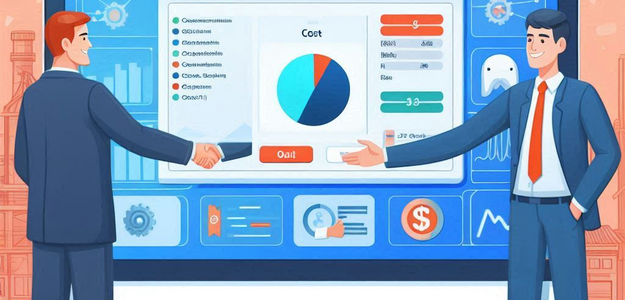 What is Should Cost Analysis Software and How to do a Should Cost Analysis?
