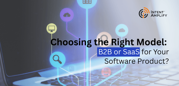 Scaling Success: B2B SaaS Takes the Lead in Modern Business