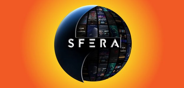 Российский IT стартап «Sfera». Платформа развития