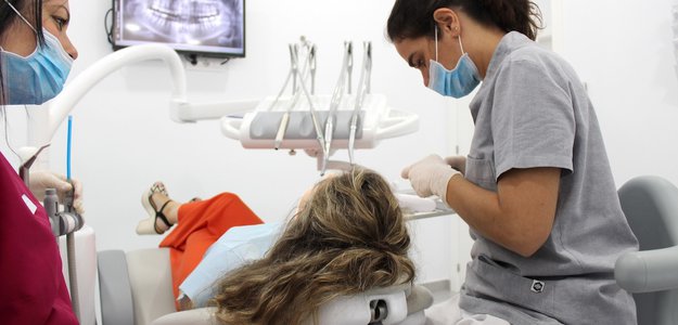 dentista bollullos del condado | Clinicagonzalezgayoso.es