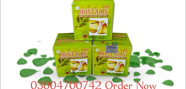 Montalin Capsules In Pakistan 03004700742