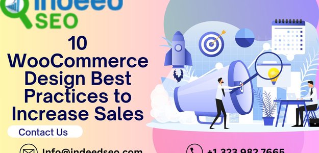 10 WooCommerce Design Best Practices to Increase Sales