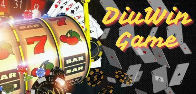 Discover the Thrill of DiuWin Game Your Guide to Playing and Winning Big