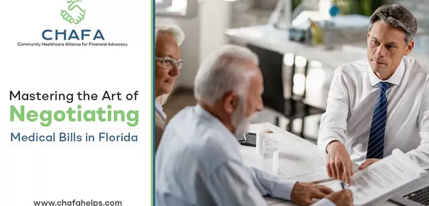 Mastering Hospital Bill Negotiations in Florida: A Comprehensive Guide