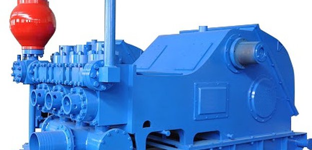 Reliable Mud Pumps and Their Crucial Components