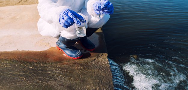 Top Chemical Treatment Technologies for Wastewater Management in 2024
