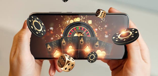 The Rise of Online Gambling: Trends, Opportunities, and Challenges