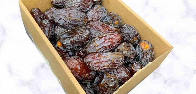 Sweeten Your Life, Boost Your Health: The Miraculous Medjool Dates