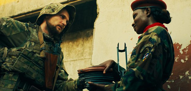 5 миллионов просмотров: ажиотаж вокруг фильма «Турист» не стихает