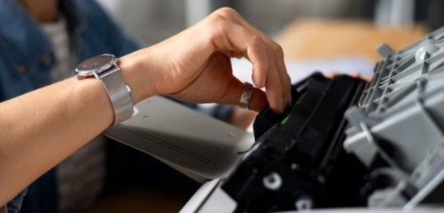 Is Your Fax Machine Ready for Today's Office? Why Regular Repair Is Key