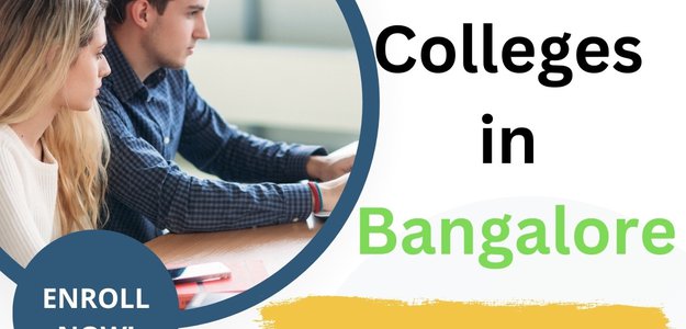 Best BTech Colleges in Bangalore