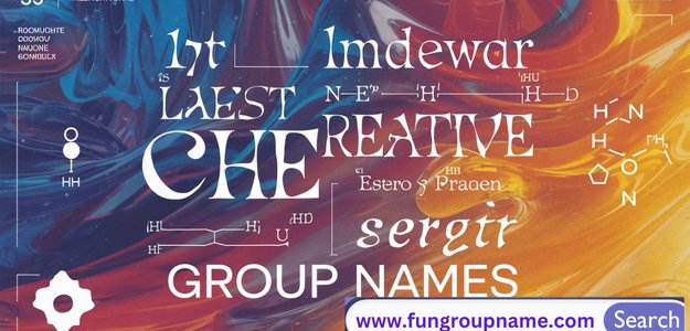 Find the Perfect Name That Matches Your Team's Vibe