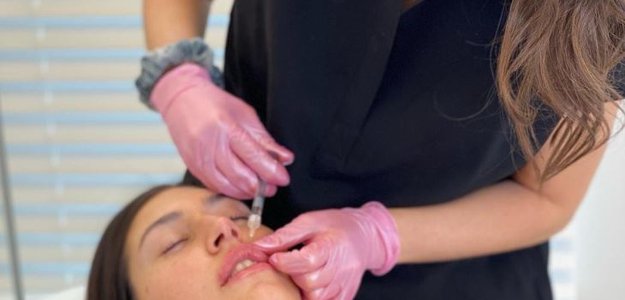 Botox And Fillers In Island Park