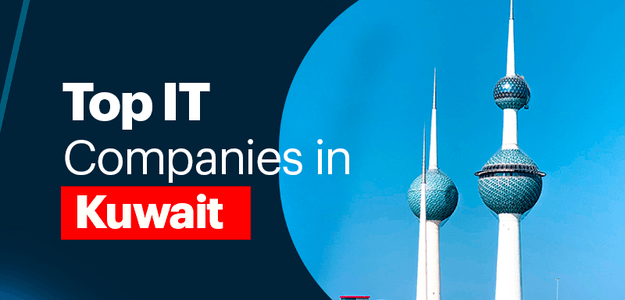 Top web Devevlopment Companies in Kuwait