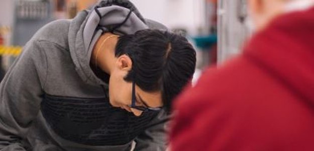 The Benefits of Joining a Final Year Project Center in Trichy