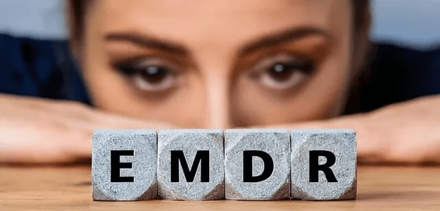 Beyond Talk Therapy: What is EMDR and Why is it Transforming Trauma Recovery?