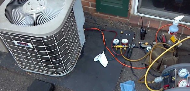 3 Major Benefits of Installing a Cover Over Outdoor AC Unit