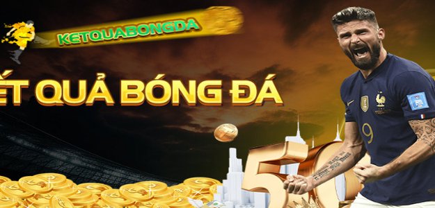 Kết Quả Bóng Đá