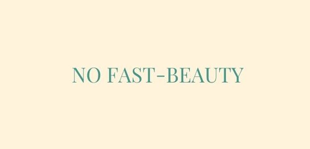 Как догнать Fast-beauty?