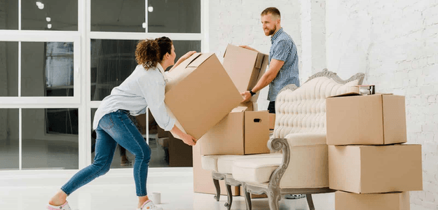 Expert Movers and Packers near me in Fort Lauderdale | Adam's Moving