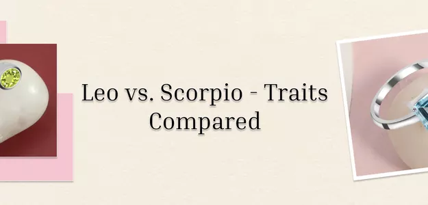 Leo and Scorpio Compatibility: A Lifelong Partnership of Compromises