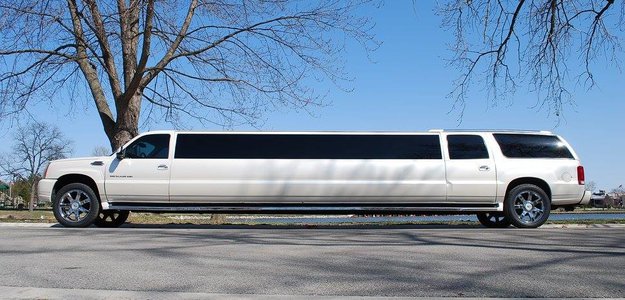 Guest Comfort First: Why Shuttle Rentals Are Essential for Outdoor Weddings