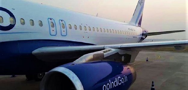 Best Indigo Careers in Kolkata | Bhartiya Aviation Services